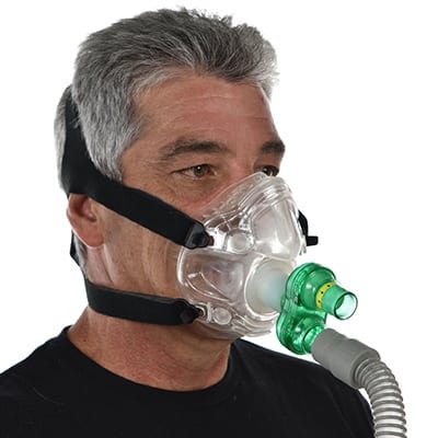 Exercise with oxygen therapy (EWOT) - Dr. Axe