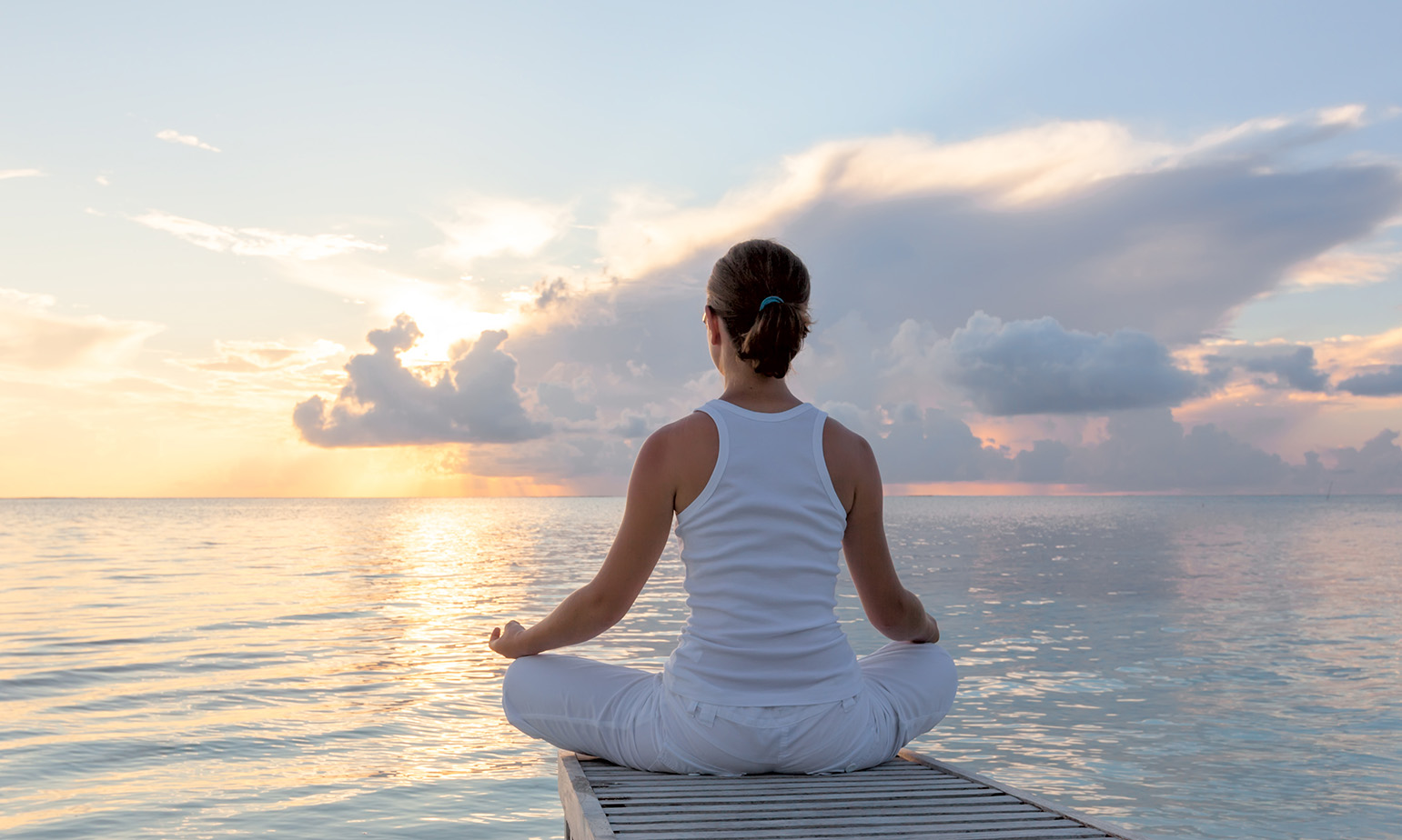 Meditation: The Why and How -